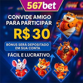 567bet Indique amigos para receber um bônus